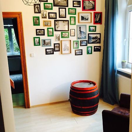 Historical Beer Apartment Bratislava Eksteriør billede